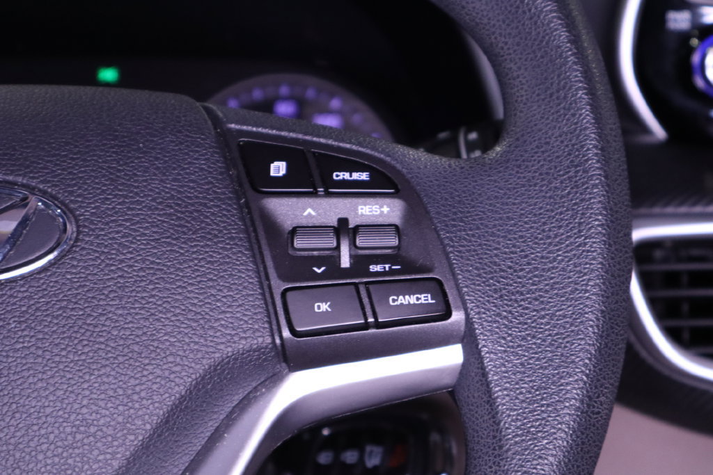 Used 2019 Hyundai Tucson SE FWD image 21