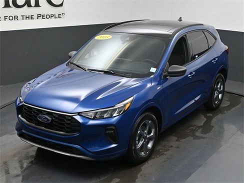 Used 2023 Ford Escape ST-Line w/ Tech Pack #1 image 46