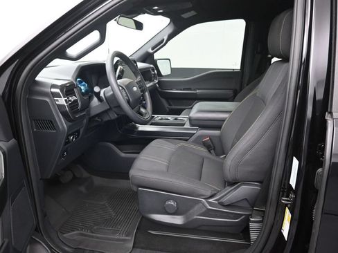 Used 2024 Ford F150 STX AWD/4WD image 9