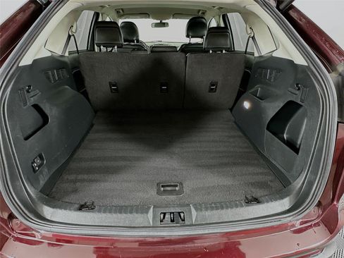 Used 2018 Ford Edge SEL w/ Equipment Group 201A image 24