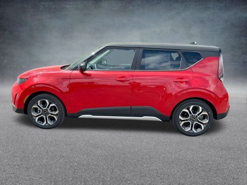 New 2025 Kia Soul EX image 30