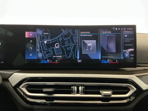 Certified 2023 BMW 330i Sedan w/ Premium Package RWD image 11