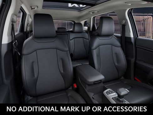 New 2026 Kia Sportage EX FWD image 15