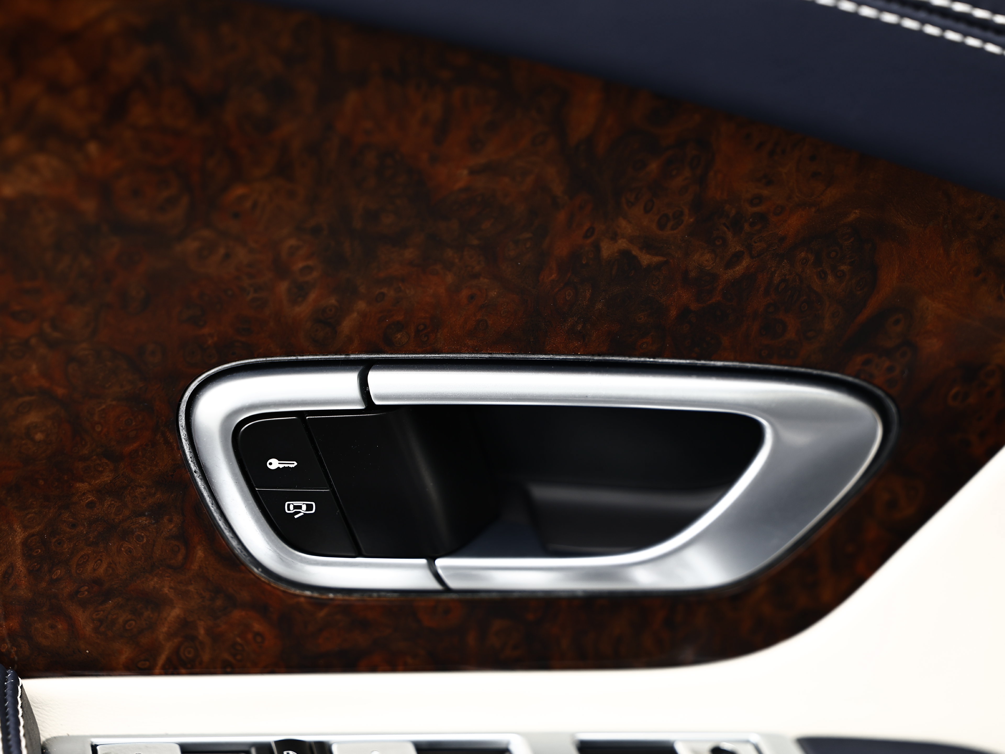 Used 2015 Bentley Continental GT AWD/4WD image 15