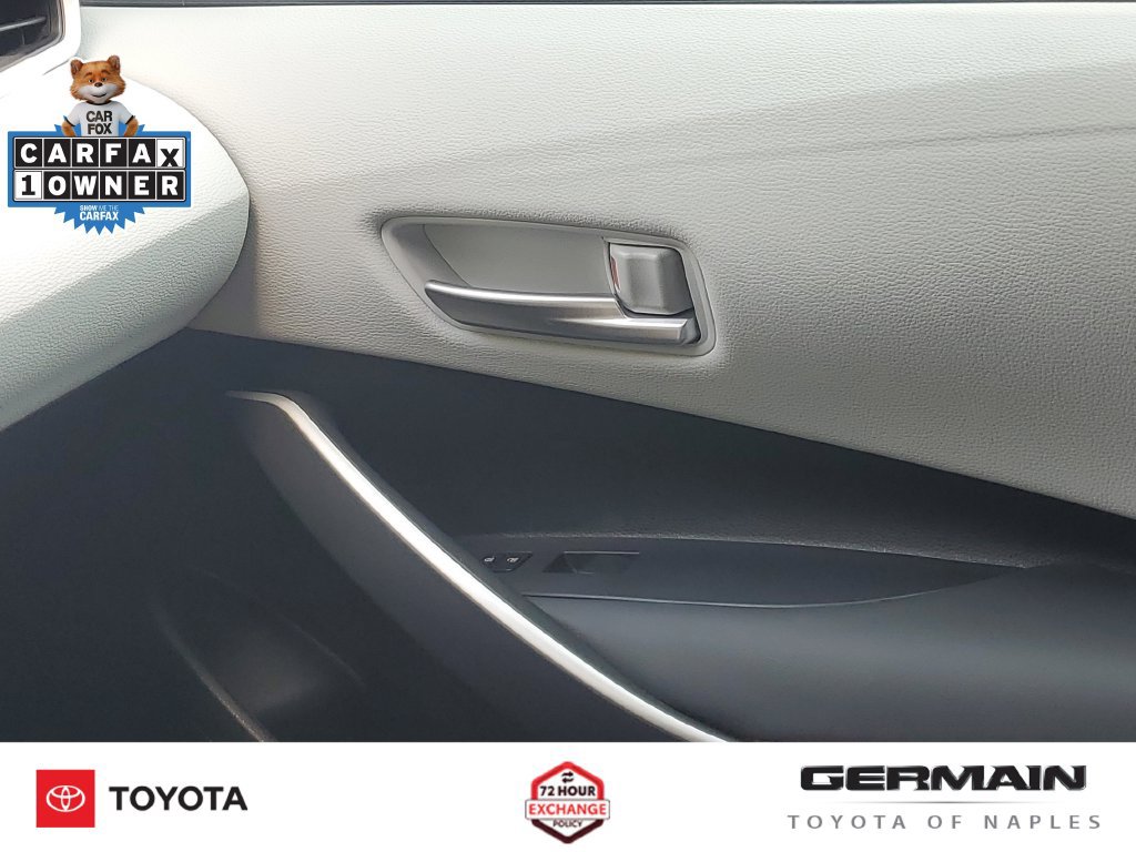 Used 2024 Toyota Corolla SE FWD image 28