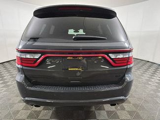Used 2024 Dodge Durango GT w/ Blacktop Package AWD/4WD video 3