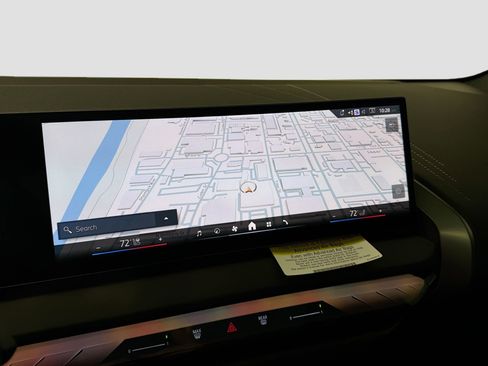 New 2026 BMW X3 xDrive30 image 12