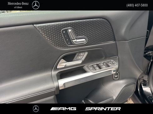 Certified 2025 Mercedes-Benz GLB 250 image 12