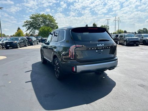 Certified 2024 Kia Telluride SX AWD/4WD image 9