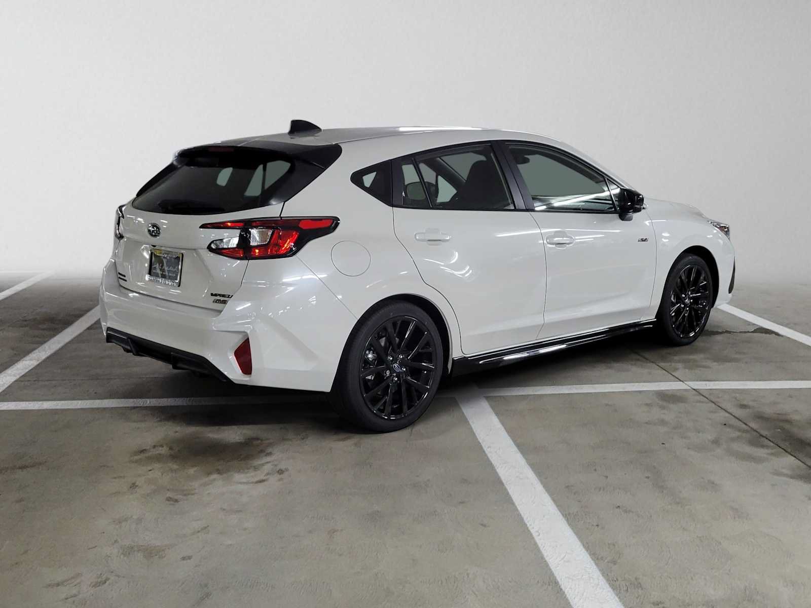 New 2026 Subaru Impreza RS AWD/4WD image 33