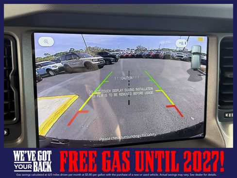 New 2026 Ford Bronco Big Bend w/ Black Diamond Package AWD/4WD image 23