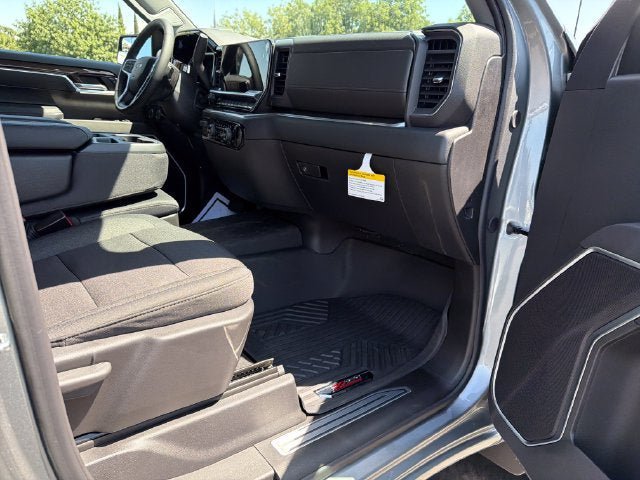 New 2026 Chevrolet Silverado 1500 RST AWD/4WD image 24