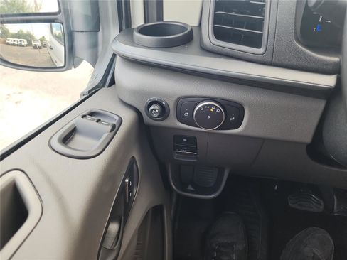 New 2026 Ford Transit 350 148 High Roof Extended w/ Load Area Protection Package image 24