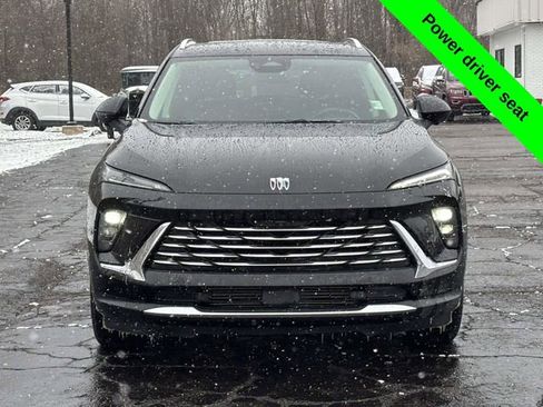 Used 2024 Buick Envision Preferred image 32