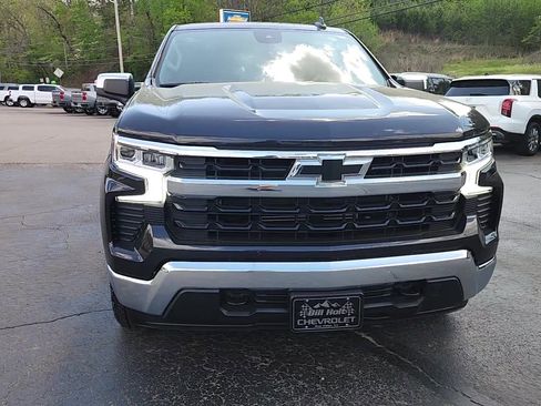 Used 2022 Chevrolet Silverado 1500 LT image 17
