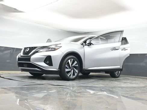 Used 2024 Nissan Murano SL image 42