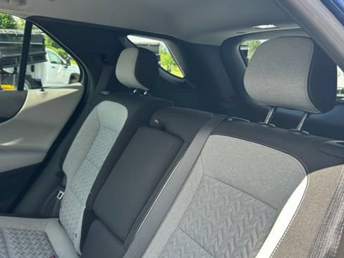 Certified 2023 Chevrolet Equinox LS w/ LS Convenience Package AWD/4WD image 32