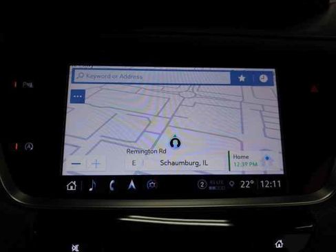 Certified 2023 Cadillac XT5 Premium Luxury image 30