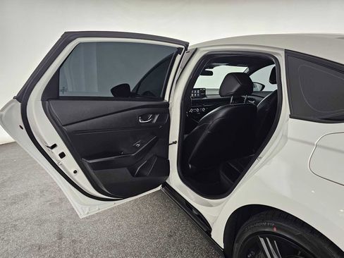 Used 2023 Honda Accord Sport image 16