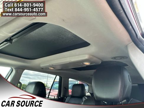 Used 2015 Buick Enclave Premium w/ Experience Buick Package AWD/4WD image 11