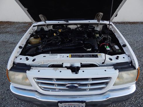 Used 2002 Ford Ranger XLT image 26