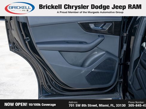 Used 2025 Audi Q7 3.0T Premium Plus image 14