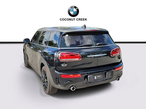 Used 2023 MINI Cooper Clubman S FWD image 3
