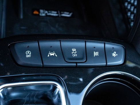 New 2026 Chevrolet TrailBlazer LT w/ Convenience Package image 26