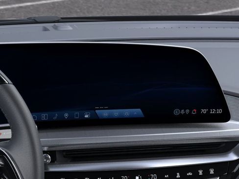 New 2026 Cadillac Lyriq Sport w/ LPO, Floor Liner Package RWD image 21