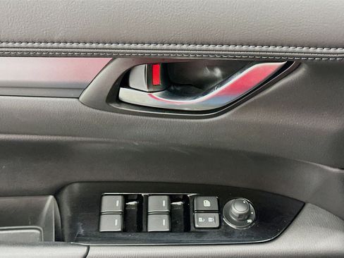 Used 2023 MAZDA CX-5 AWD 2.5 S image 15