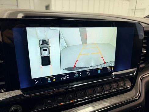 Certified 2023 Chevrolet Silverado 1500 ZR2 w/ ZR2 Bison Edition image 14