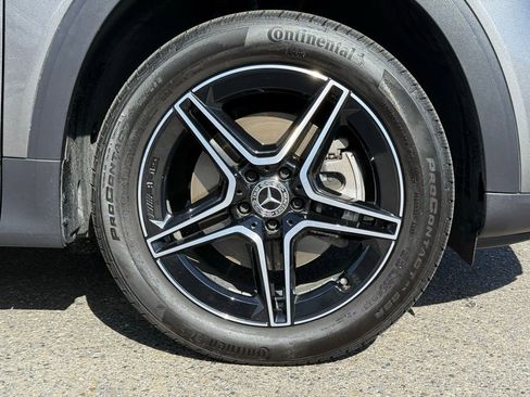 Certified 2026 Mercedes-Benz GLB 250 image 14