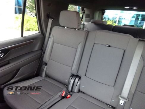 New 2026 Chevrolet Tahoe LS w/ LPO, Dark Essentials Package AWD/4WD image 14