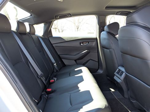 Used 2025 Honda Accord Sport image 25