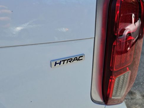 Used 2023 Hyundai Palisade Calligraphy image 40