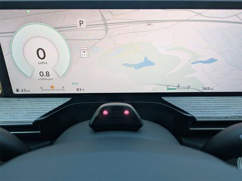 New 2026 Genesis GV80 2.5T Select image 18