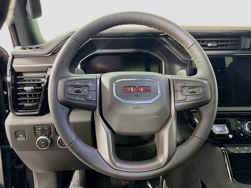 New 2026 GMC Sierra 1500 AT4 w/ AT4 Premium Package image 11