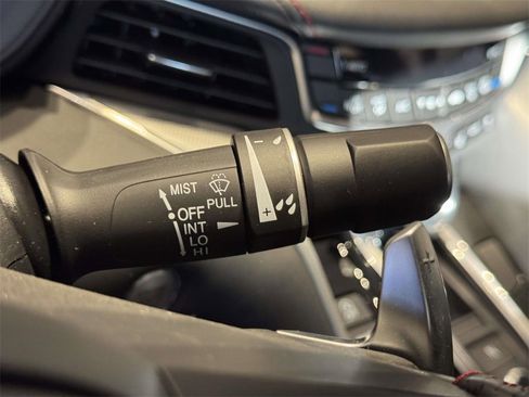 New 2025 Acura TLX SH-AWD w/ A-SPEC Pkg image 22