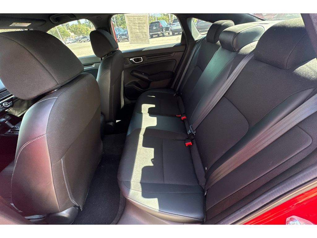 Used 2024 Honda Civic Sport image 14
