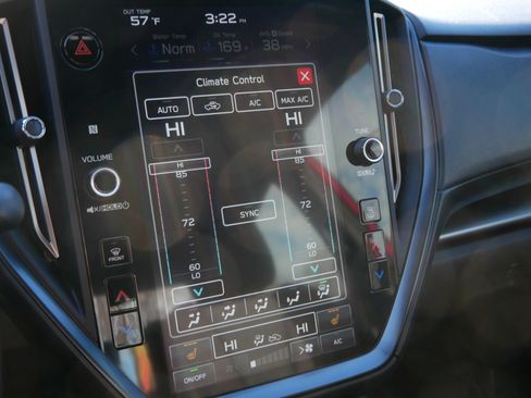 Used 2023 Subaru WRX Premium image 23