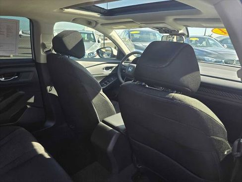 Used 2024 Honda Accord EX image 15