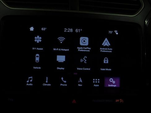 Used 2019 Ford Explorer XLT w/ XLT Desert Copper Package image 61