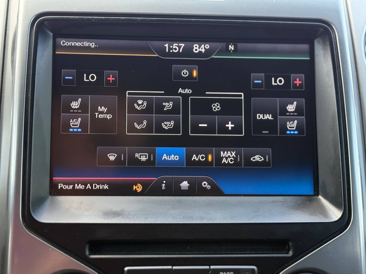 Used 2013 Ford F150 FX4 w/ Luxury Equipment Group AWD/4WD image 24