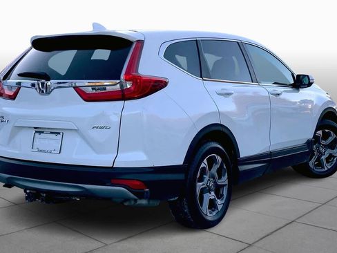 Used 2019 Honda CR-V EX image 13