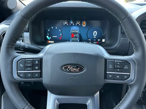 New 2026 Ford F150 Lariat w/ Equipment Group 502A High AWD/4WD image 22