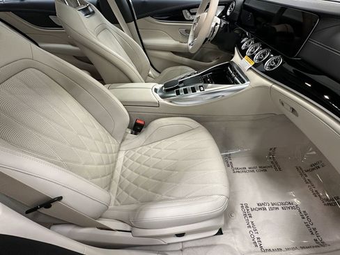 New 2026 Mercedes-Benz AMG GT 43 image 14