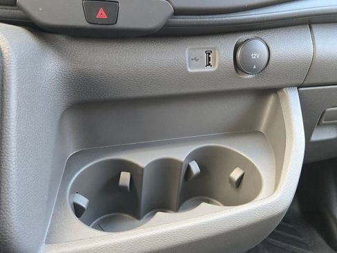 New 2025 Ford Transit 150 Low Roof w/ Interior Upgrade Package image 21