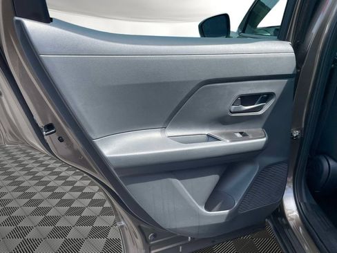 New 2026 Nissan Kicks S FWD image 12
