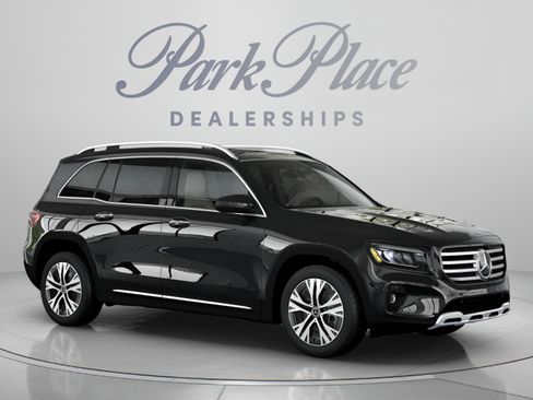 Certified 2026 Mercedes-Benz GLB 250 image 31