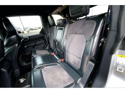 Used 2023 Ford Bronco Raptor image 27